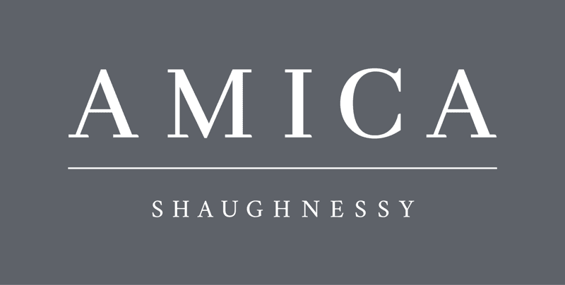 Shaughnessy print  logos